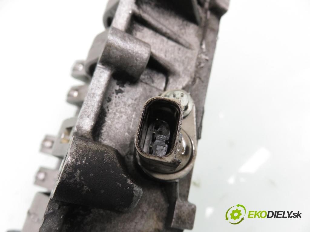 FORD MONDEO III (B5Y) LIFTBACK 2006 66,00 2.0 16V DI / TDDi / TDCi - SDBA 1998,00 klávesnice 2S7Q6K537AC