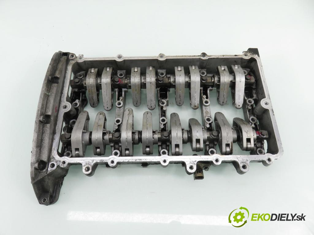 FORD MONDEO III (B5Y) LIFTBACK 2006 66,00 2.0 16V DI / TDDi / TDCi - SDBA 1998,00 klávesnice 2S7Q6K537AC