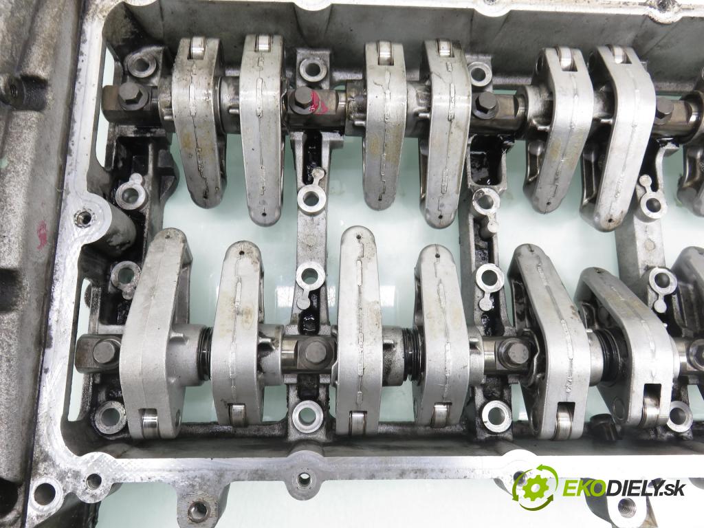 FORD MONDEO III (B5Y) LIFTBACK 2006 66,00 2.0 16V DI / TDDi / TDCi - SDBA 1998,00 klávesnice 2S7Q6K537AC