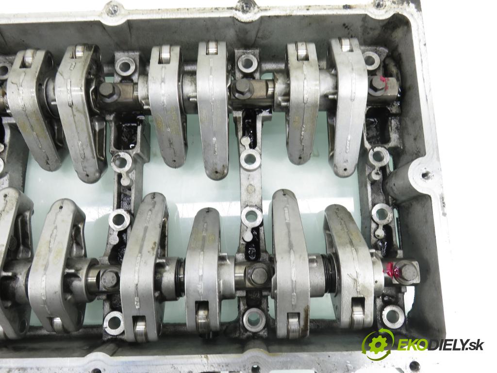 FORD MONDEO III (B5Y) LIFTBACK 2006 66,00 2.0 16V DI / TDDi / TDCi - SDBA 1998,00 klávesnice 2S7Q6K537AC