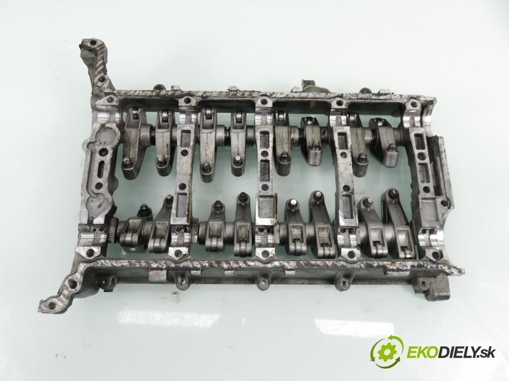 FORD MONDEO III (B5Y) LIFTBACK 2006 66,00 2.0 16V DI / TDDi / TDCi - SDBA 1998,00 klávesnice 2S7Q6K537AC