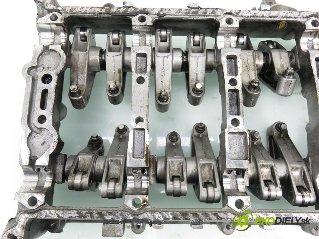 FORD MONDEO III (B5Y) LIFTBACK 2006 66,00 2.0 16V DI / TDDi / TDCi - SDBA 1998,00 klávesnice 2S7Q6K537AC