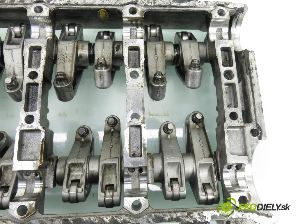 FORD MONDEO III (B5Y) LIFTBACK 2006 66,00 2.0 16V DI / TDDi / TDCi - SDBA 1998,00 klávesnice 2S7Q6K537AC