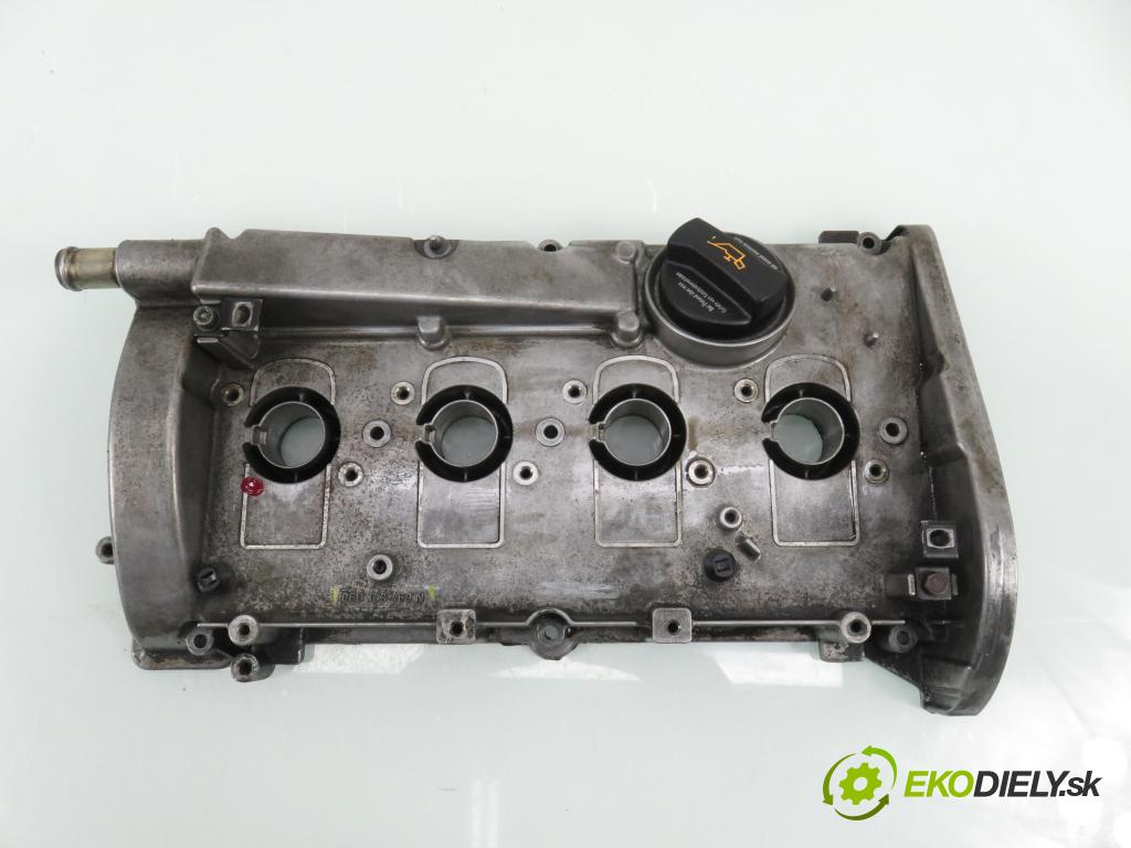 AUDI A4 Avant (8E5, B6) KOMBI 2004 140,00 1.8 T quattro - BEX 1781,00 kryt Ventilů 06B103469N