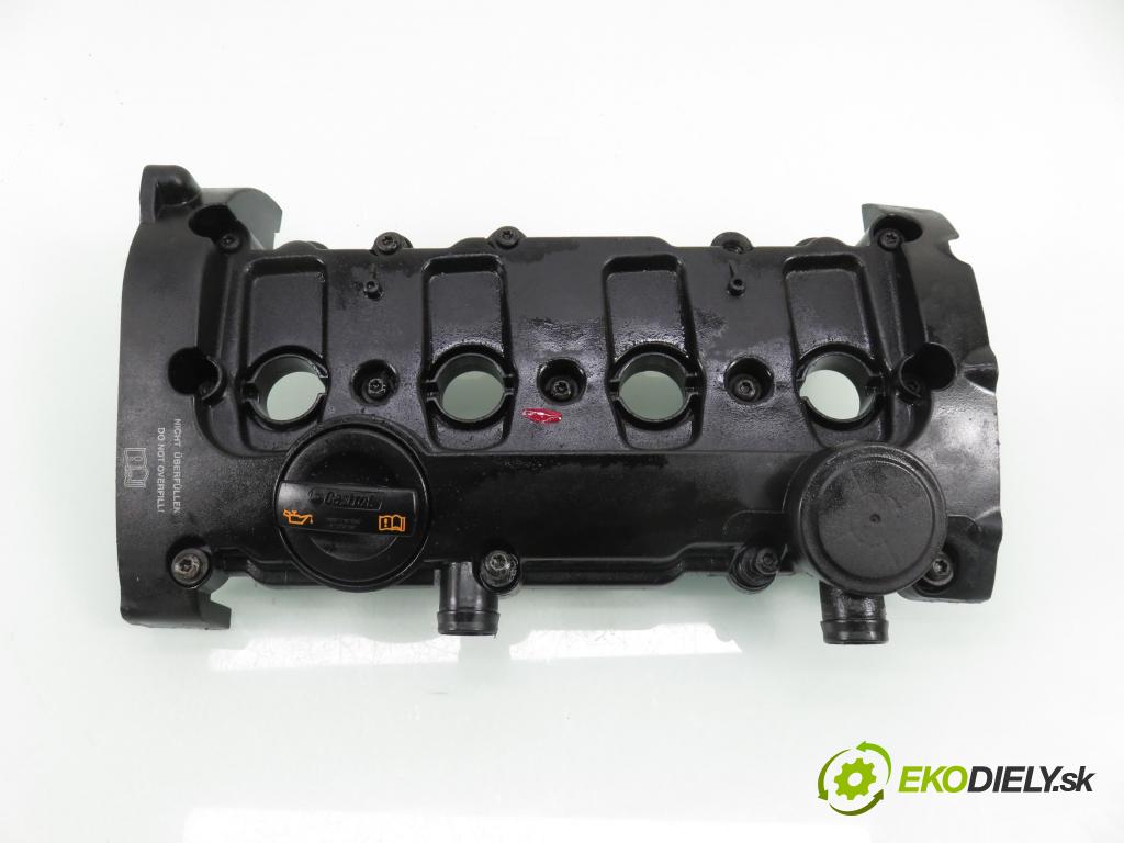 VW PASSAT B6 (3C2) SEDAN 2006 110,00 2.0 FSI - BVY 1984,00 Kryt Ventilov 06F103469D