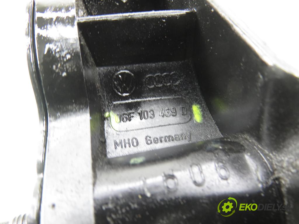 VW PASSAT B6 (3C2) SEDAN 2006 110,00 2.0 FSI - BVY 1984,00 Kryt Ventilov 06F103469D