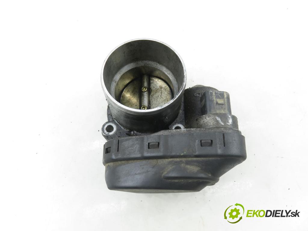 VW GOLF IV Variant (1J5) KOMBI 2000 77,00 1.6 16V - ATN 1598,00 škrtíci klapka 036133062A ; 408238323002 (Škrticí klapka)