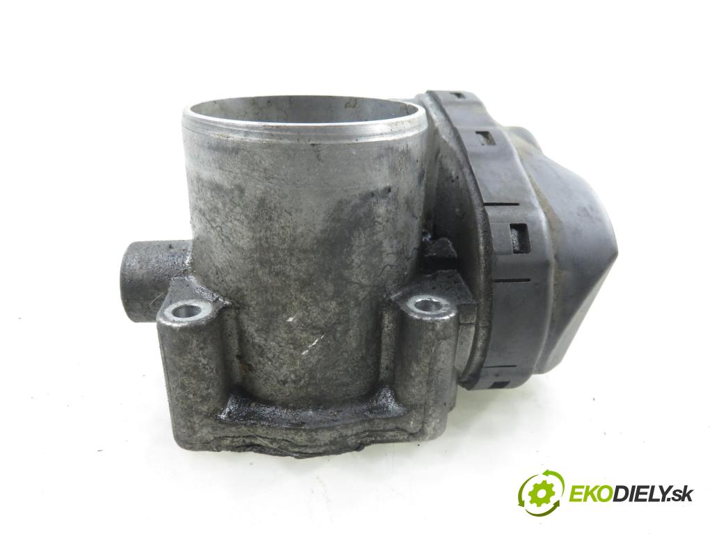 VW GOLF IV Variant (1J5) KOMBI 2000 77,00 1.6 16V - ATN 1598,00 škrtíci klapka 036133062A ; 408238323002 (Škrticí klapka)