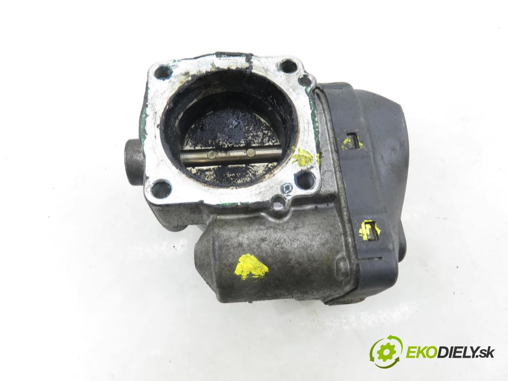 VW GOLF IV Variant (1J5) KOMBI 2000 77,00 1.6 16V - ATN 1598,00 škrtíci klapka 036133062A ; 408238323002 (Škrticí klapka)