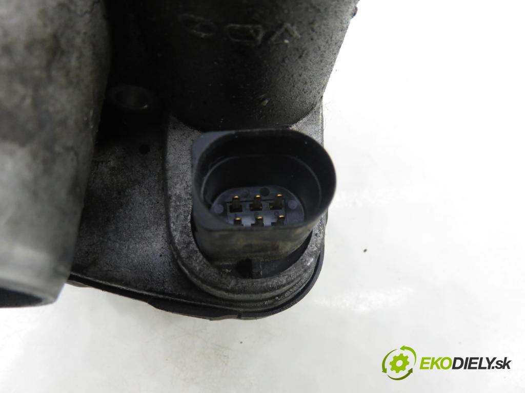 VW GOLF IV Variant (1J5) KOMBI 2000 77,00 1.6 16V - ATN 1598,00 škrtíci klapka 036133062A ; 408238323002 (Škrticí klapka)