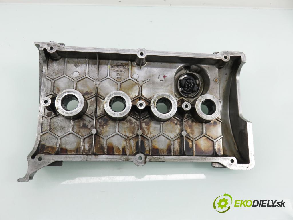 SKODA OCTAVIA I (1U2) LIFTBACK 1998 92,00 1.8 - AGN 1781,00 Kryt Ventilov 06A103475E