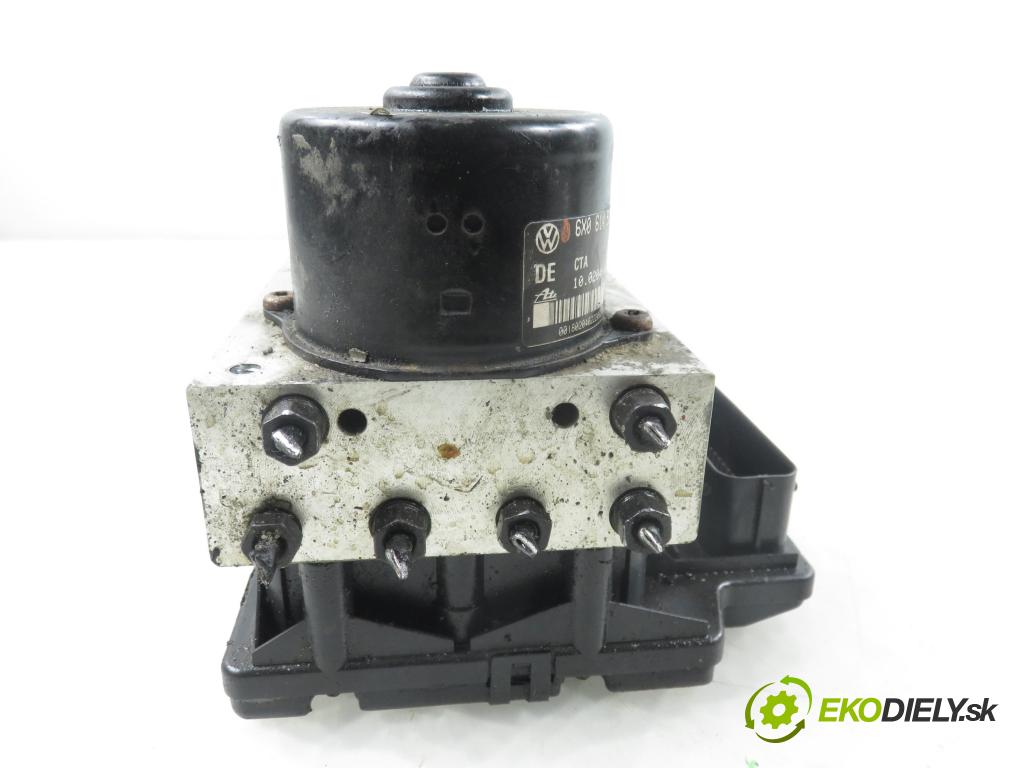 VW GOLF IV Variant (1J5) KOMBI 2000 77,00 1.6 16V - ATN 1598,00 Pumpa ABS 6X0614517 ; 1C0907379 (Pumpa ABS)