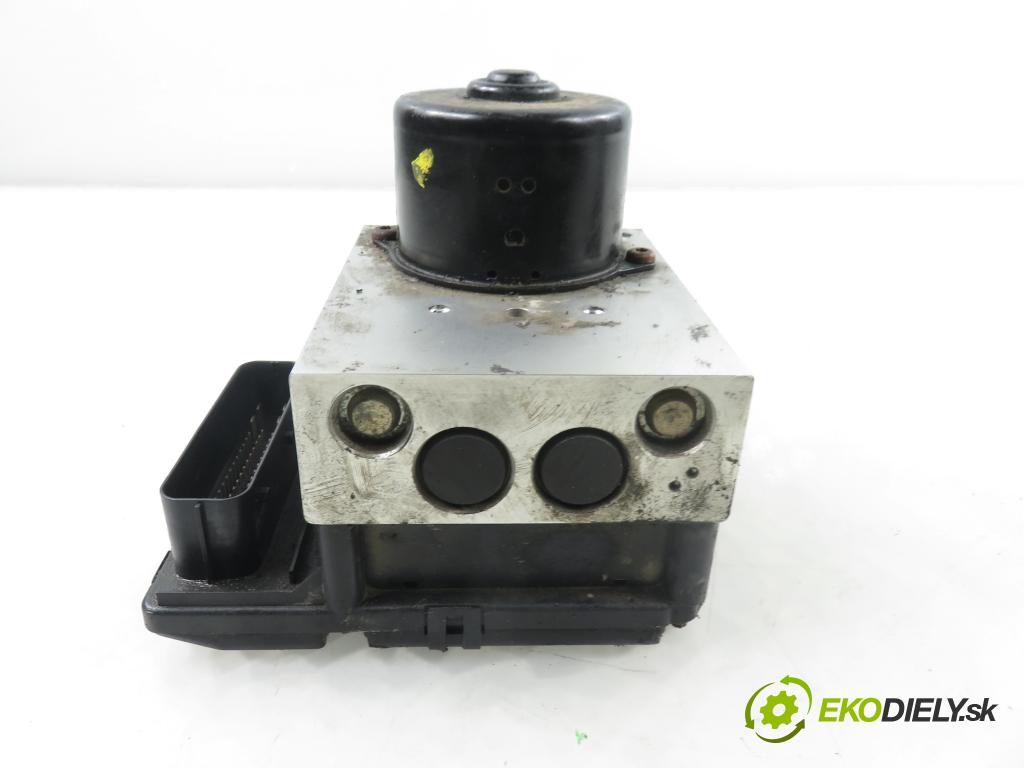 VW GOLF IV Variant (1J5) KOMBI 2000 77,00 1.6 16V - ATN 1598,00 Pumpa ABS 6X0614517 ; 1C0907379 (Pumpa ABS)