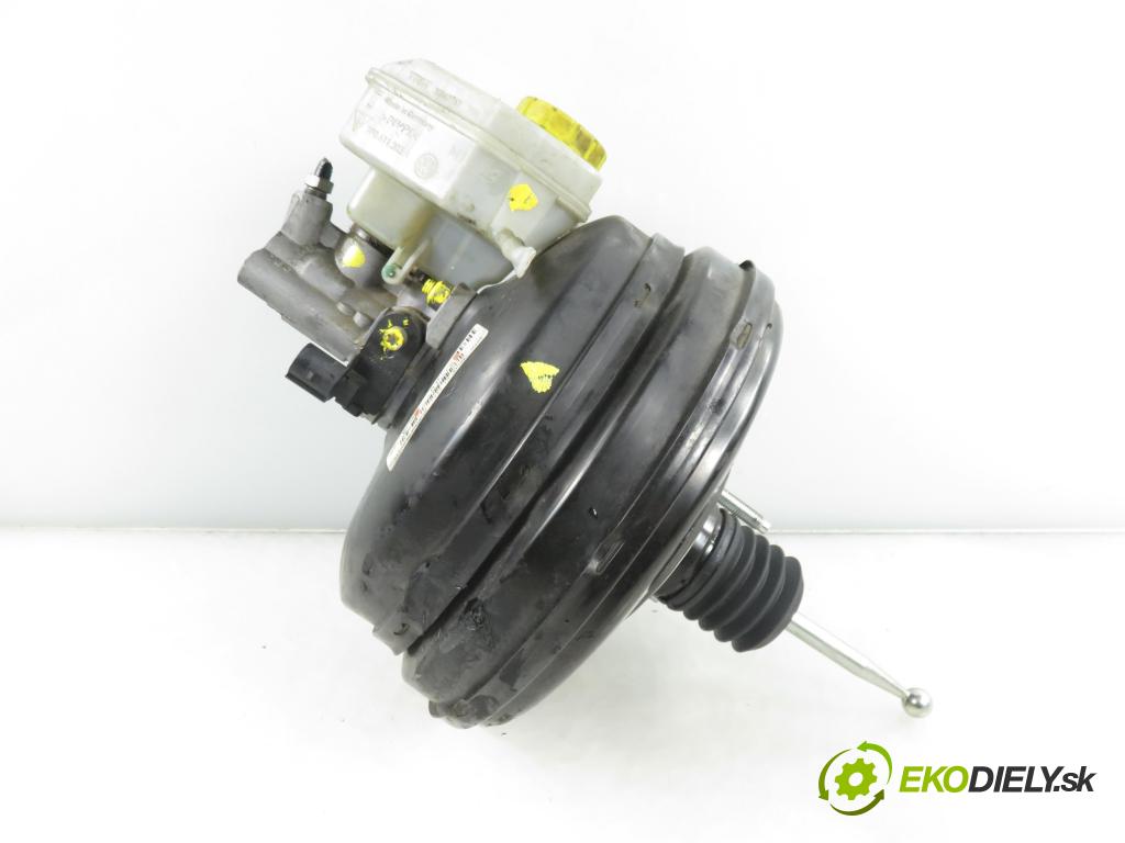 PORSCHE CAYENNE II (92A) SUV 2010 176,00 3.0 Diesel - M 05.9E 2967,00 posilovač 7P0612101B (Servočerpadlo)