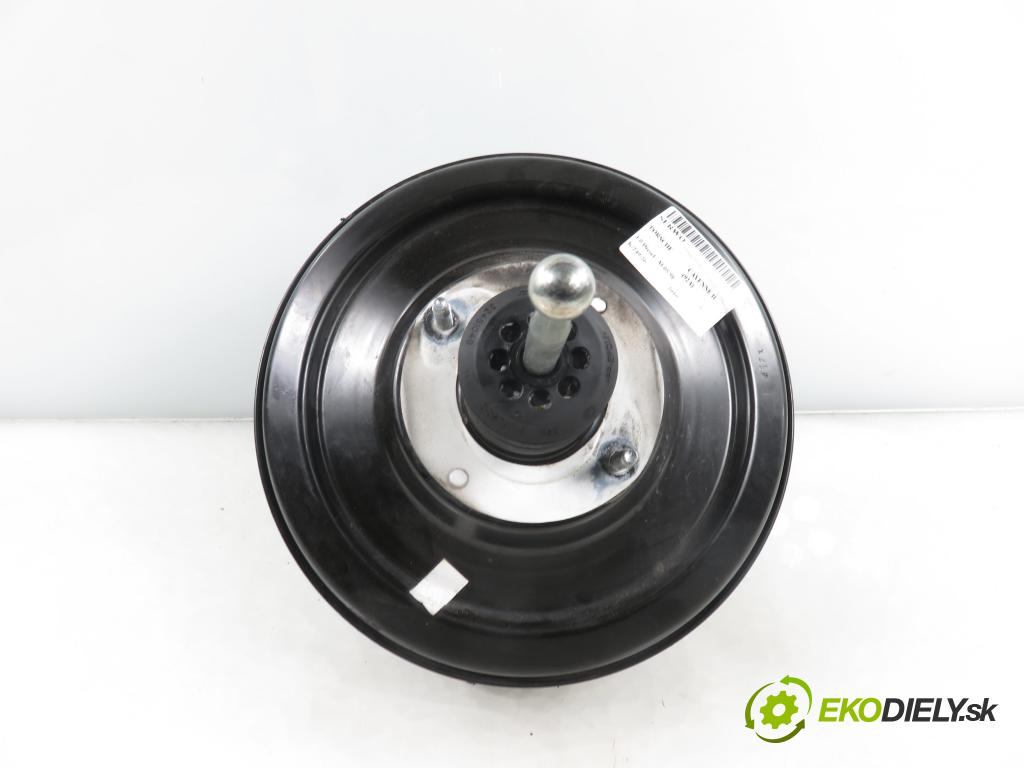 PORSCHE CAYENNE II (92A) SUV 2010 176,00 3.0 Diesel - M 05.9E 2967,00 Posilovač 7P0612101B (Servočerpadlo)