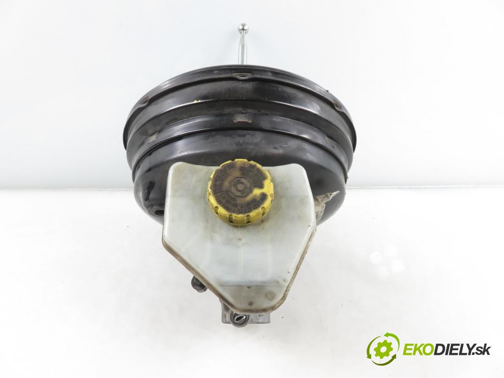 PORSCHE CAYENNE II (92A) SUV 2010 176,00 3.0 Diesel - M 05.9E 2967,00 Posilovač 7P0612101B (Servočerpadlo)