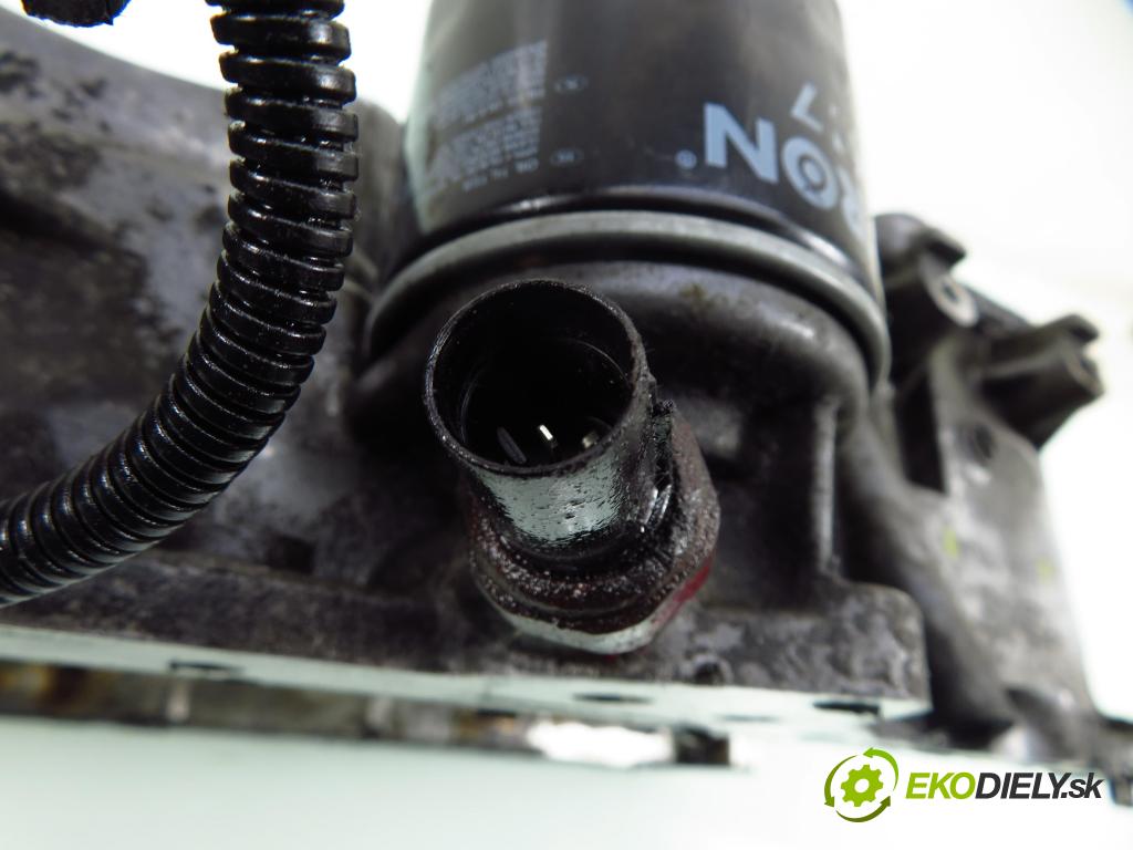 KIA CEE'D SW (ED) KOMBI 2009 90,00 1.6 122 - G4FC 1591,00 Vaňa olejová 211352B000 (Olejová vaňa)