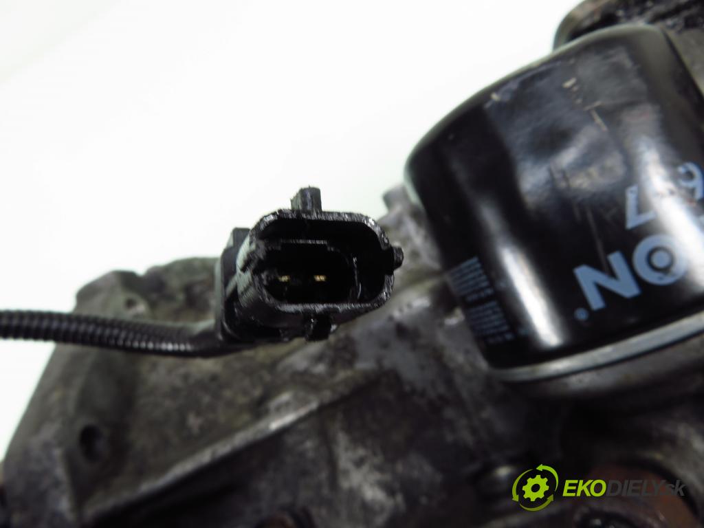 KIA CEE'D SW (ED) KOMBI 2009 90,00 1.6 122 - G4FC 1591,00 Vaňa olejová 211352B000 (Olejová vaňa)