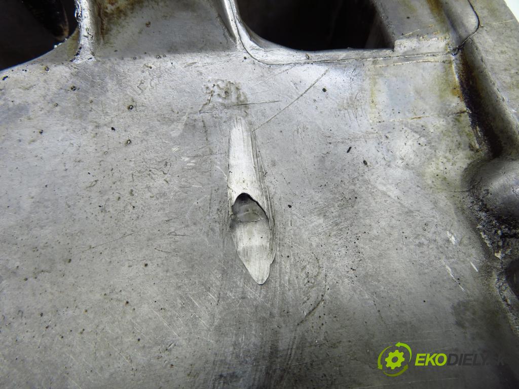 KIA CEE'D SW (ED) KOMBI 2009 90,00 1.6 122 - G4FC 1591,00 Vaňa olejová 211352B000 (Olejová vaňa)