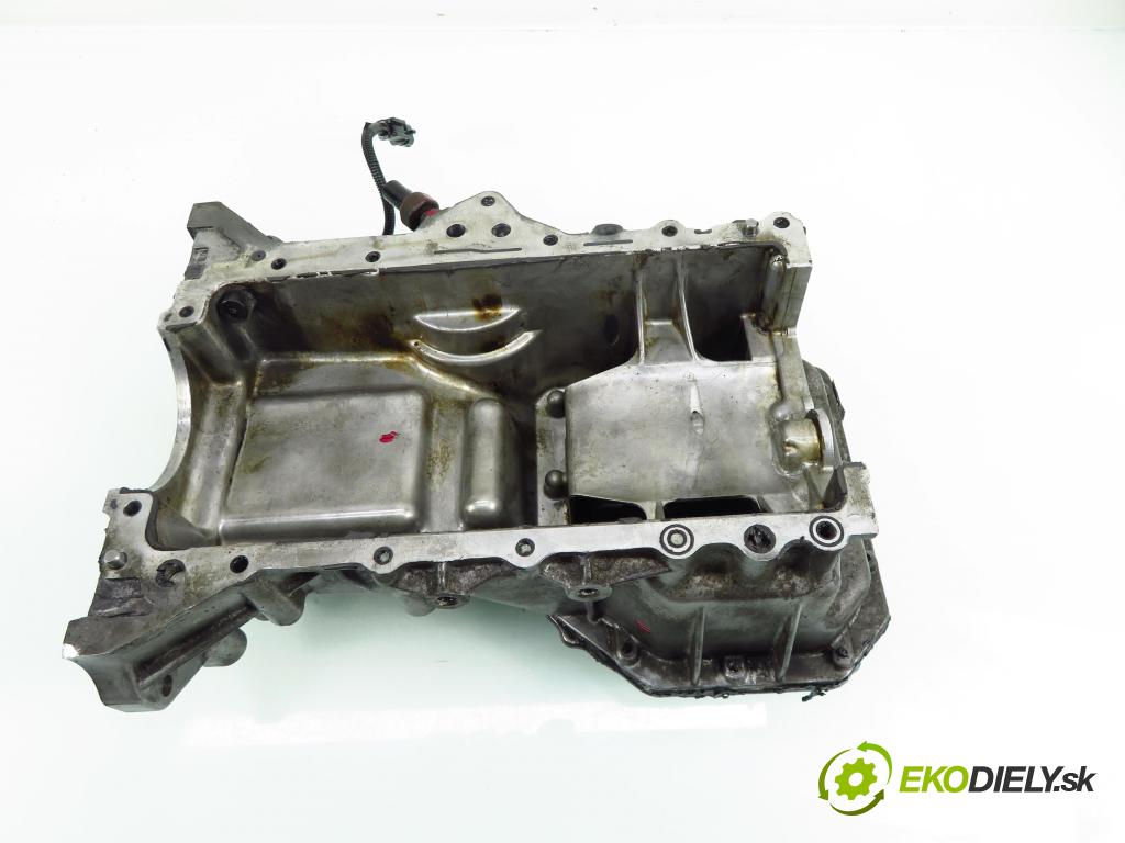 KIA CEE'D SW (ED) KOMBI 2009 90,00 1.6 122 - G4FC 1591,00 Vaňa olejová 211352B000 (Olejová vaňa)