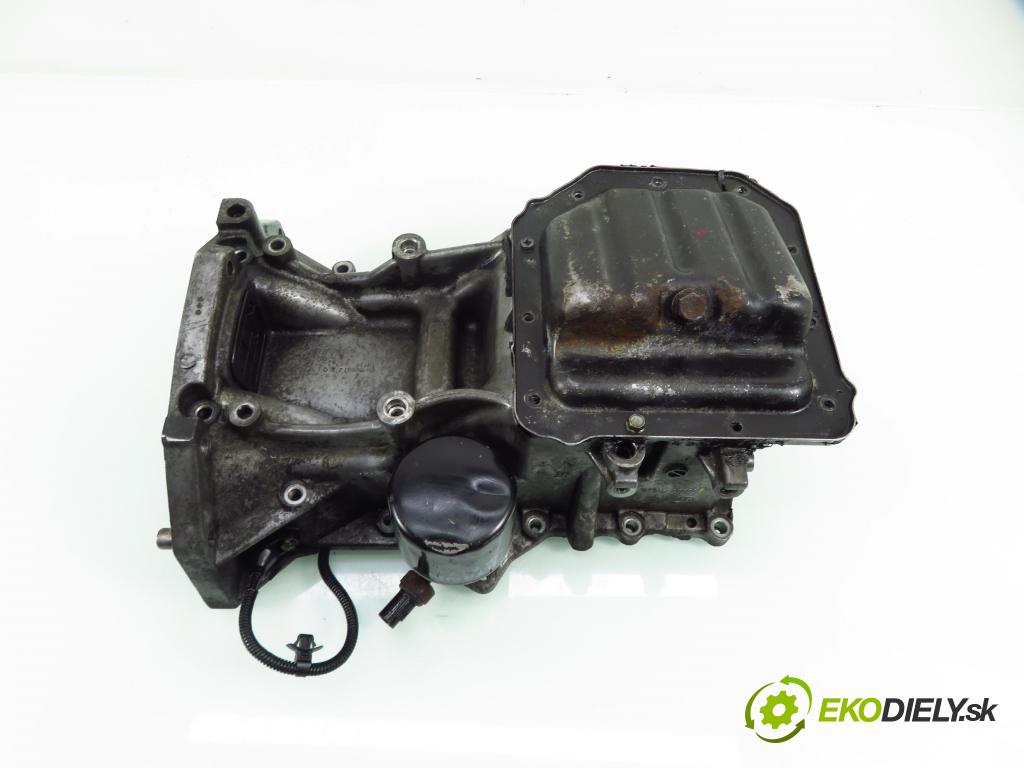 KIA CEE'D SW (ED) KOMBI 2009 90,00 1.6 122 - G4FC 1591,00 Vaňa olejová 211352B000 (Olejová vaňa)