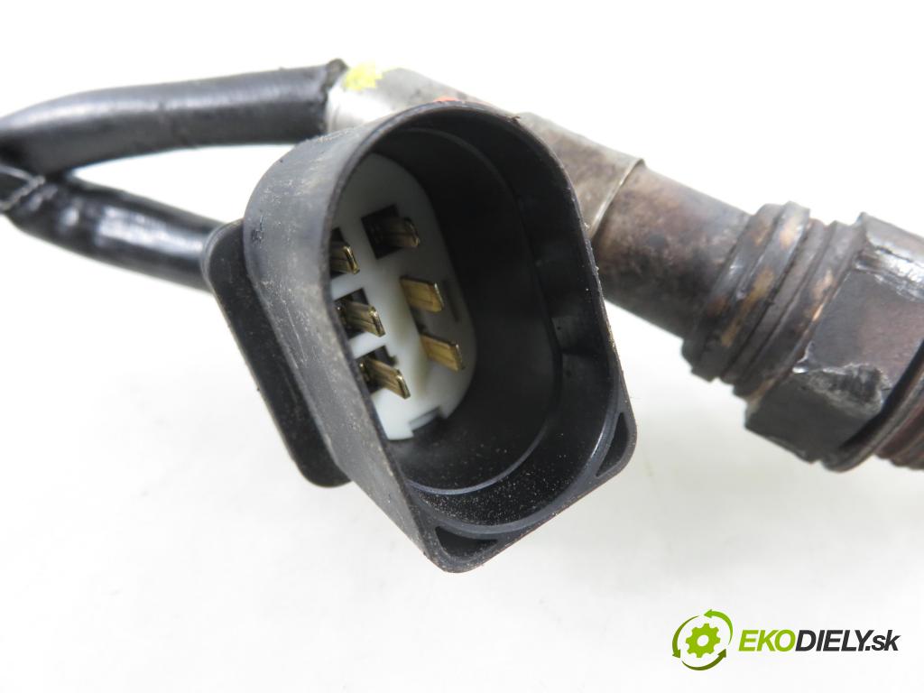 VW GOLF IV Variant (1J5) KOMBI 2000 77,00 1.6 16V - ATN 1598,00 sonda lambda 036906262E (Lambda sonda)