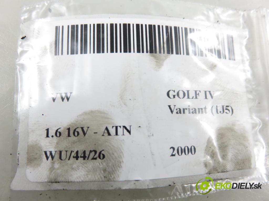 VW GOLF IV Variant (1J5) KOMBI 2000 77,00 1.6 16V - ATN 1598,00 sonda lambda 036906262E (Lambda sonda)