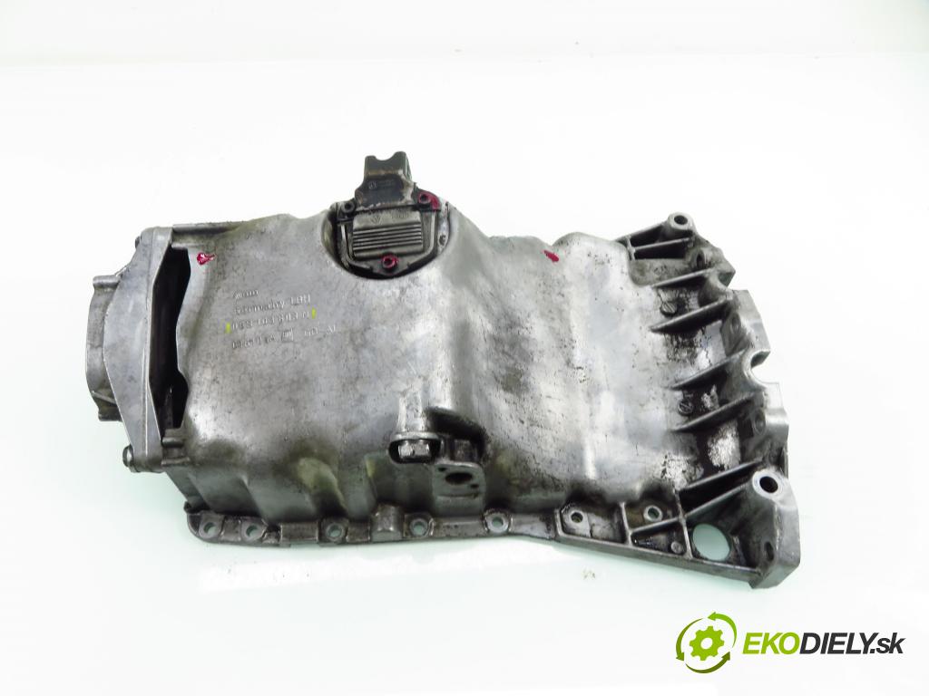 VW PASSAT B5.5 (3B3) SEDAN 2001 96,00 1.9 TDI - AWX 1896,00 Vaňa olejová 06B103603N (Olejová vaňa)