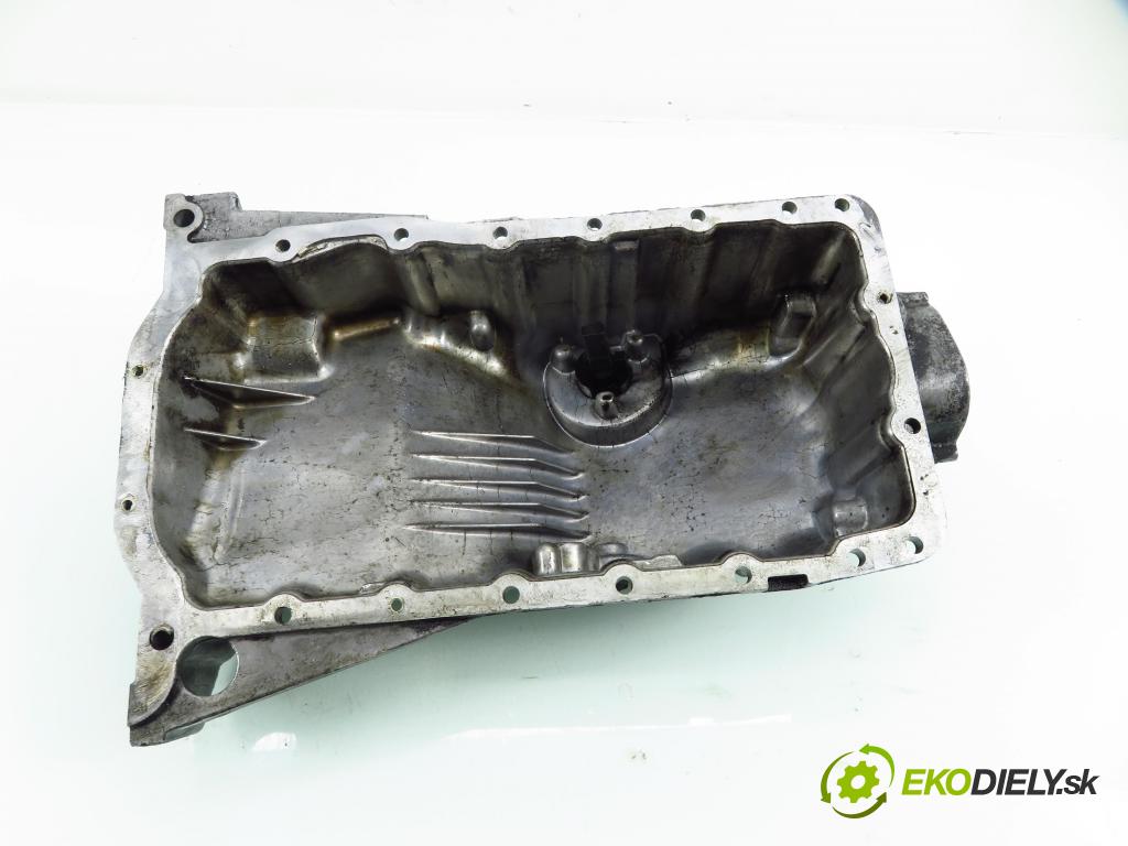 VW PASSAT B5.5 (3B3) SEDAN 2001 96,00 1.9 TDI - AWX 1896,00 Vaňa olejová 06B103603N (Olejová vaňa)