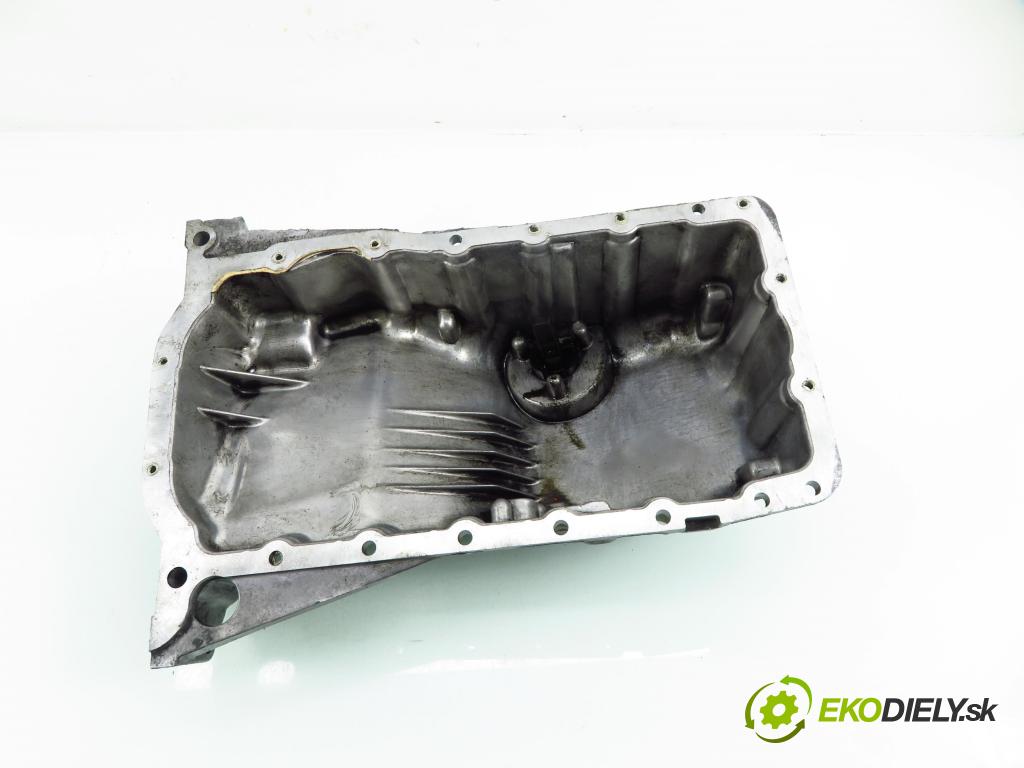 VW PASSAT B5.5 (3B3) SEDAN 2002 74,00 1.9 TDI PD 101 - AVB 1896,00 Vaňa olejová 06B103603N (Olejová vaňa)