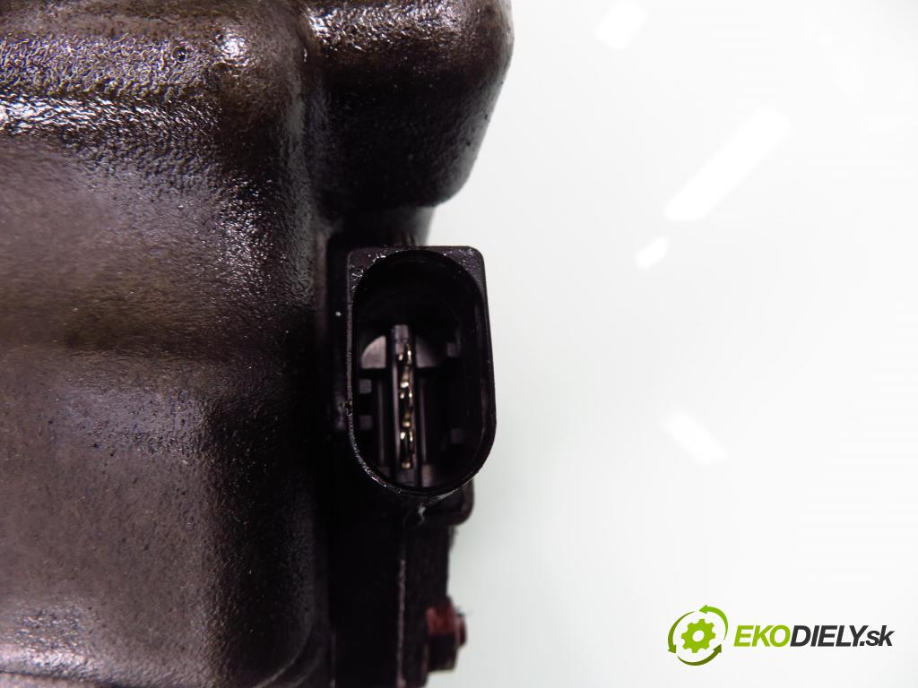 BMW 3 (E46) SEDAN 2003 110,00 320 d 150 - M47 D20 (204D4) 1995,00 vana olejová 7786994 (Olejová vana)