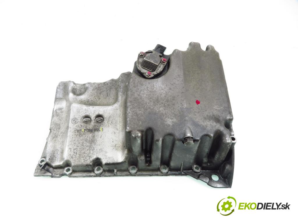 BMW 3 (E46) SEDAN 2003 110,00 320 d 150 - M47 D20 (204D4) 1995,00 vana olejová 7786994 (Olejová vana)