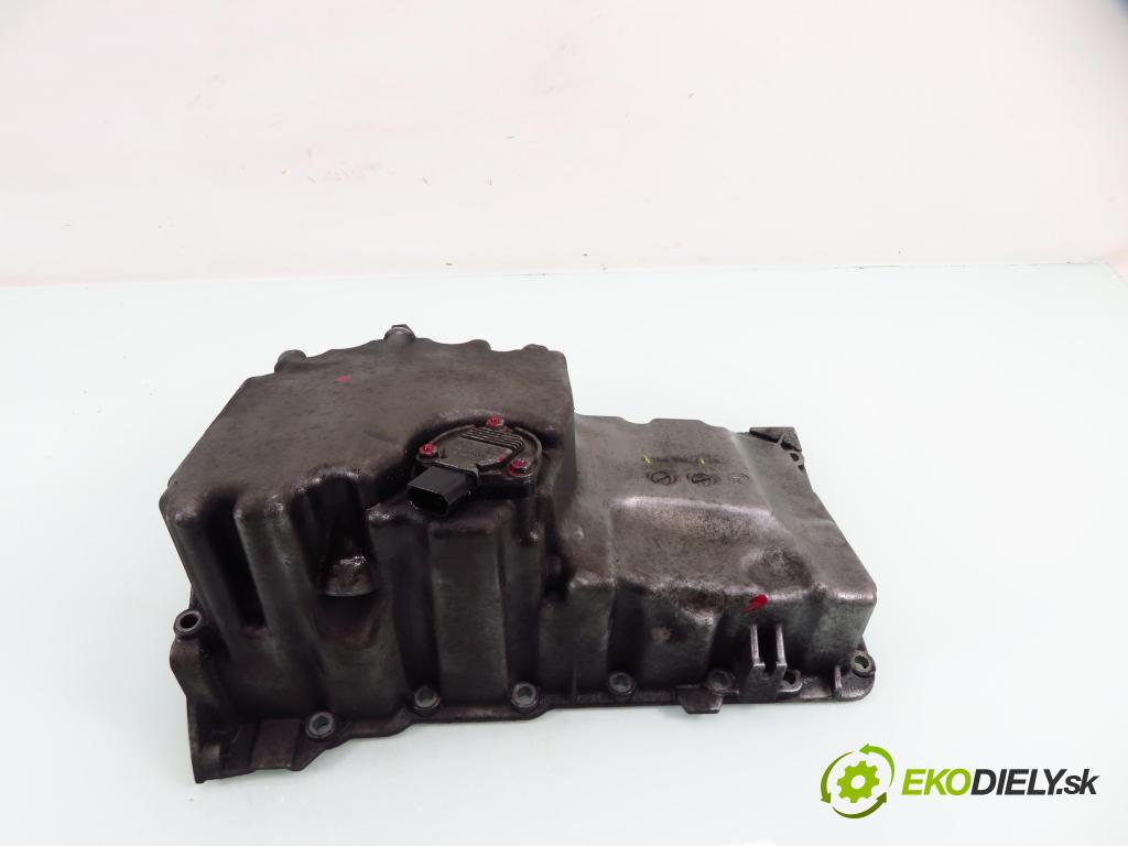 BMW 3 (E46) SEDAN 2003 110,00 320 d 150 - M47 D20 (204D4) 1995,00 vana olejová 7786994 (Olejová vana)