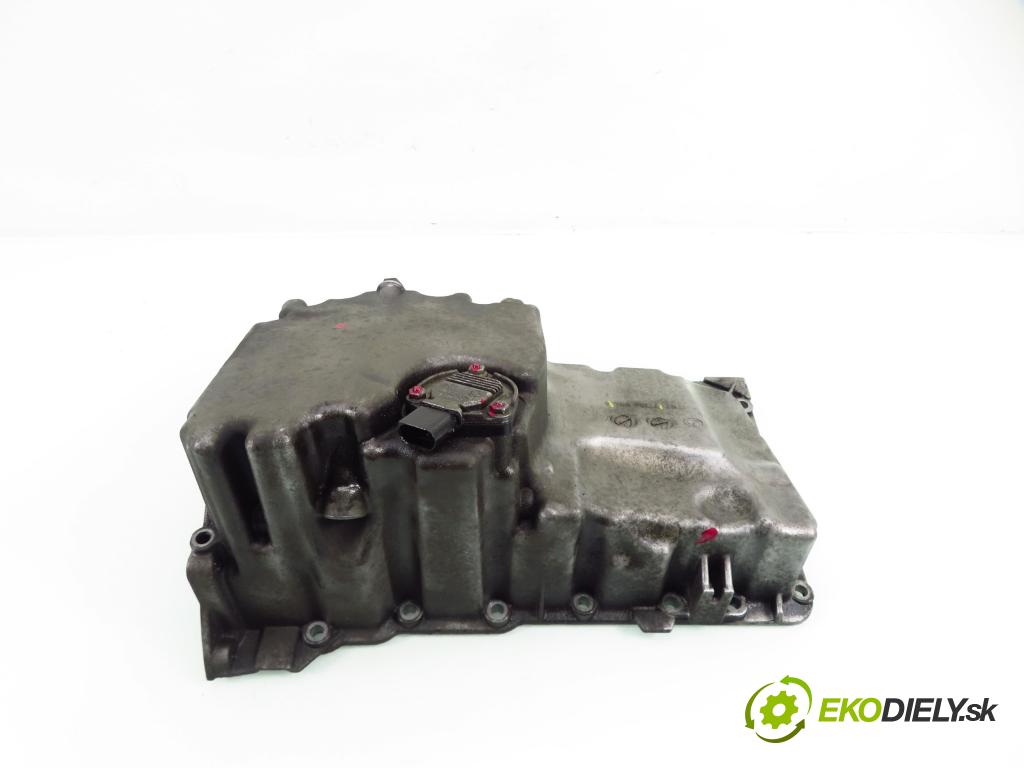 BMW 3 (E46) SEDAN 2003 110,00 320 d 150 - M47 D20 (204D4) 1995,00 vana olejová 7786994 (Olejová vana)