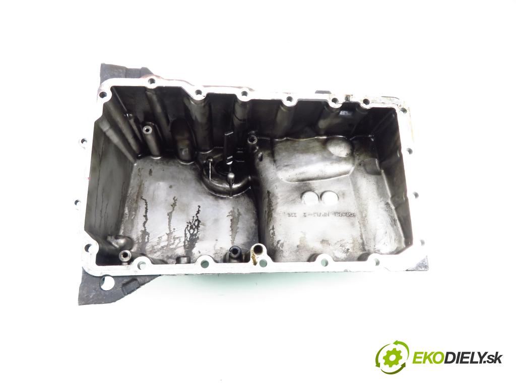 BMW 3 (E46) SEDAN 2003 110,00 320 d 150 - M47 D20 (204D4) 1995,00 vana olejová 7786994 (Olejová vana)