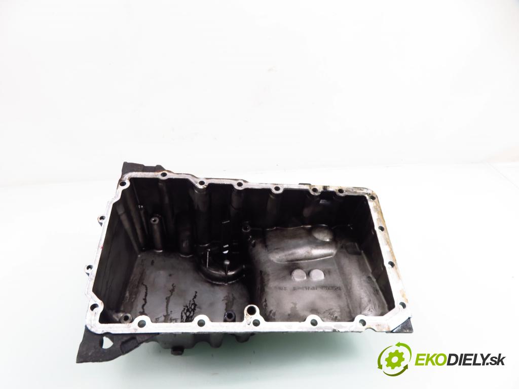 BMW 3 (E46) SEDAN 2003 110,00 320 d 150 - M47 D20 (204D4) 1995,00 vana olejová 7786994 (Olejová vana)