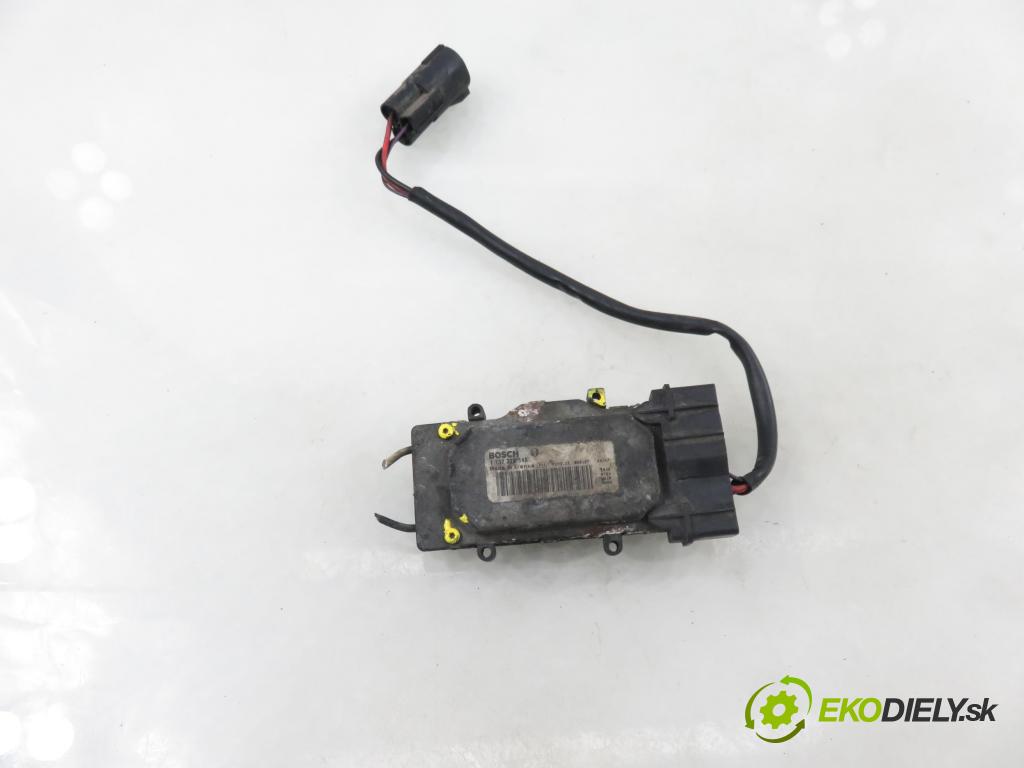 FORD FOCUS II (DA_, HCP) HB 2005 80,00 1.6 TDCi - G8DD 1560,00 Riadiaca jednotka 1137328148