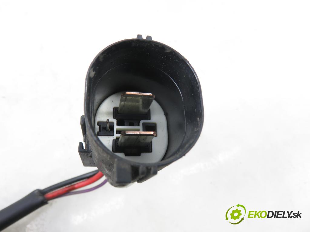 FORD FOCUS II (DA_, HCP) HB 2005 80,00 1.6 TDCi - G8DD 1560,00 Riadiaca jednotka 1137328148