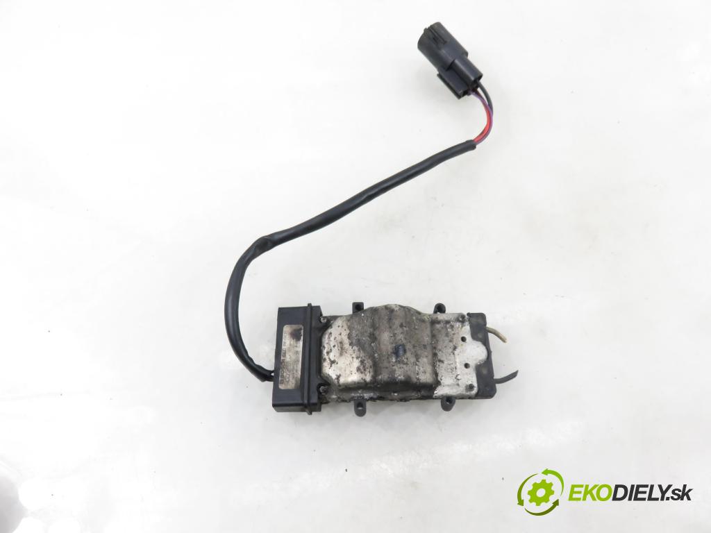 FORD FOCUS II (DA_, HCP) HB 2005 80,00 1.6 TDCi - G8DD 1560,00 Riadiaca jednotka 1137328148