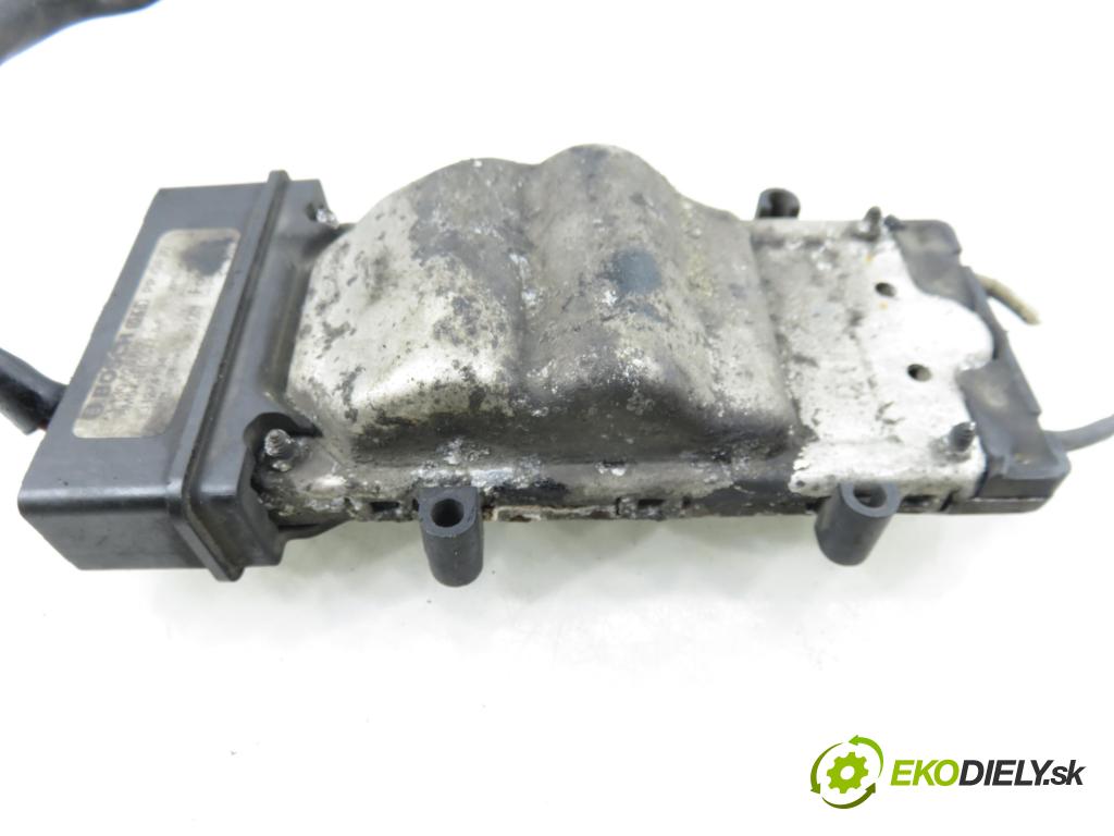 FORD FOCUS II (DA_, HCP) HB 2005 80,00 1.6 TDCi - G8DD 1560,00 Riadiaca jednotka 1137328148