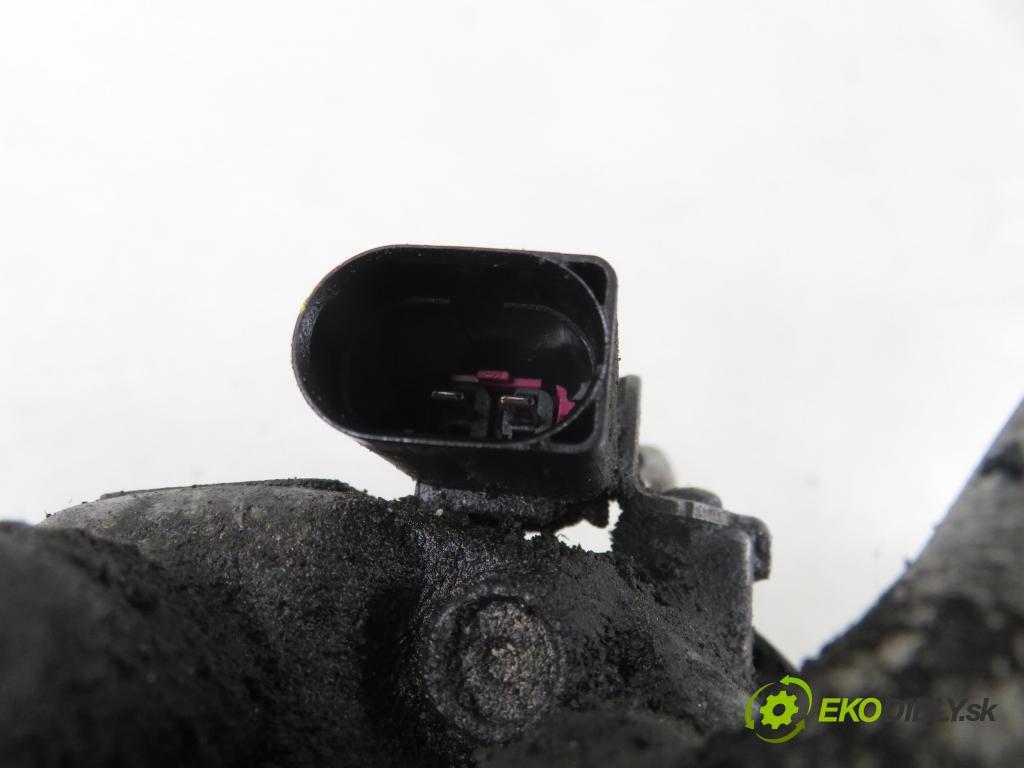 VW GOLF IV Variant (1J5) KOMBI 2000 77,00 1.6 16V - ATN 1598,00 KOMPRESOR: klimatizácie 1J0820803F (Kompresor klimatizácie)