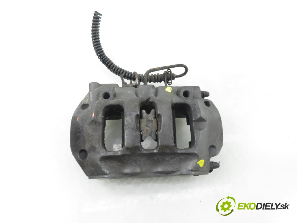 PORSCHE CAYENNE II (92A) SUV 2010 176,00 3.0 Diesel - M 05.9E 2967,00 brzdič třmen LT 7P0615423