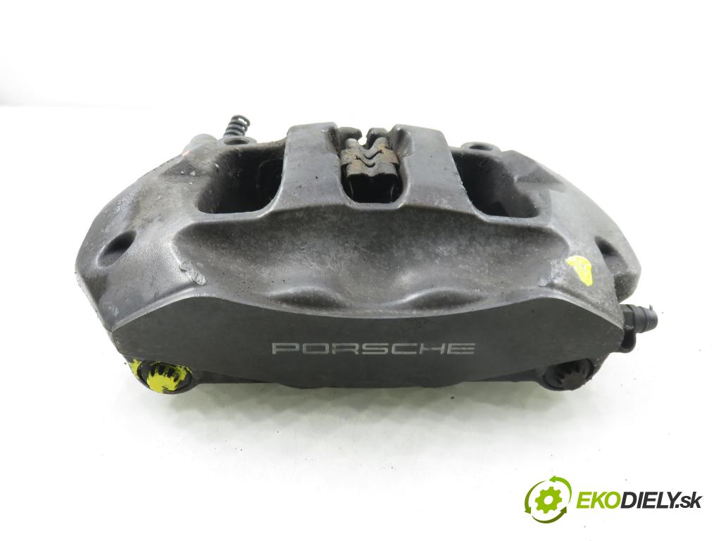 PORSCHE CAYENNE II (92A) SUV 2010 176,00 3.0 Diesel - M 05.9E 2967,00 brzdič třmen LT 7P0615423