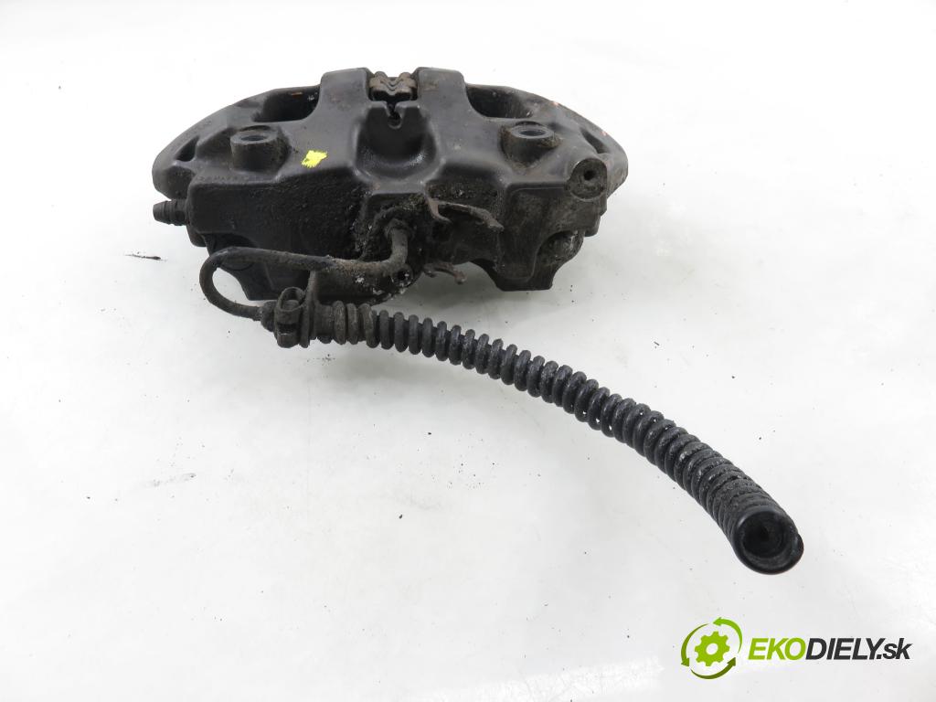 PORSCHE CAYENNE II (92A) SUV 2010 176,00 3.0 Diesel - M 05.9E 2967,00 brzdič třmen LT 7P0615423