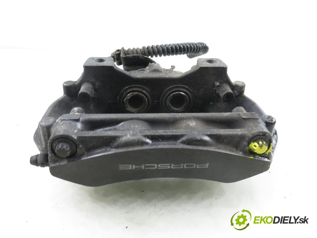 PORSCHE CAYENNE II (92A) SUV 2010 176,00 3.0 Diesel - M 05.9E 2967,00 brzdič třmen LT 7P0615423