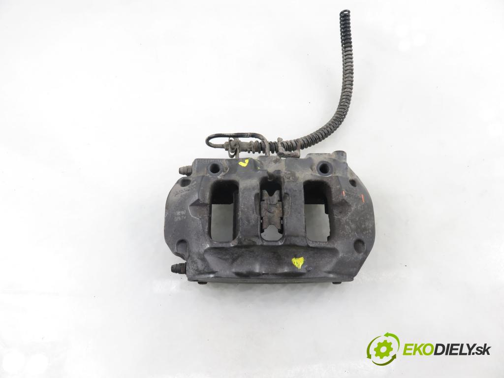 PORSCHE CAYENNE II (92A) SUV 2010 176,00 3.0 Diesel - M 05.9E 2967,00 brzdič třmen PT 7P0615424