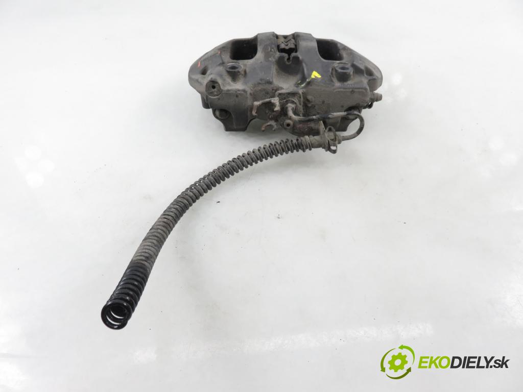 PORSCHE CAYENNE II (92A) SUV 2010 176,00 3.0 Diesel - M 05.9E 2967,00 brzdič třmen PT 7P0615424