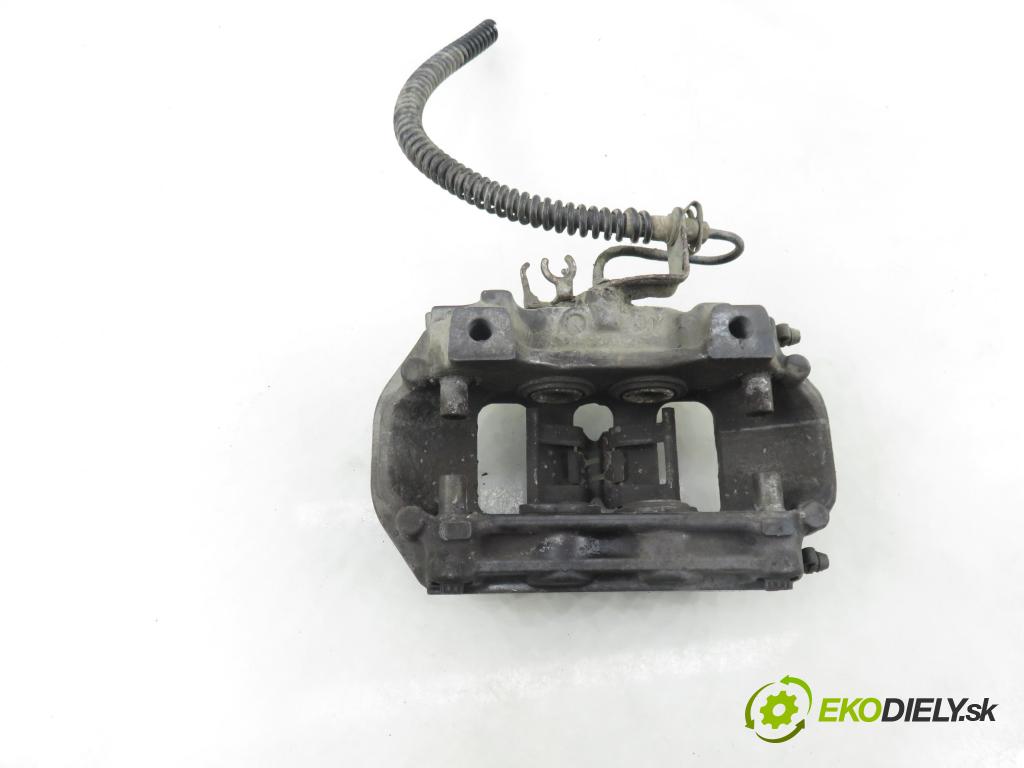 PORSCHE CAYENNE II (92A) SUV 2010 176,00 3.0 Diesel - M 05.9E 2967,00 brzdič třmen PT 7P0615424