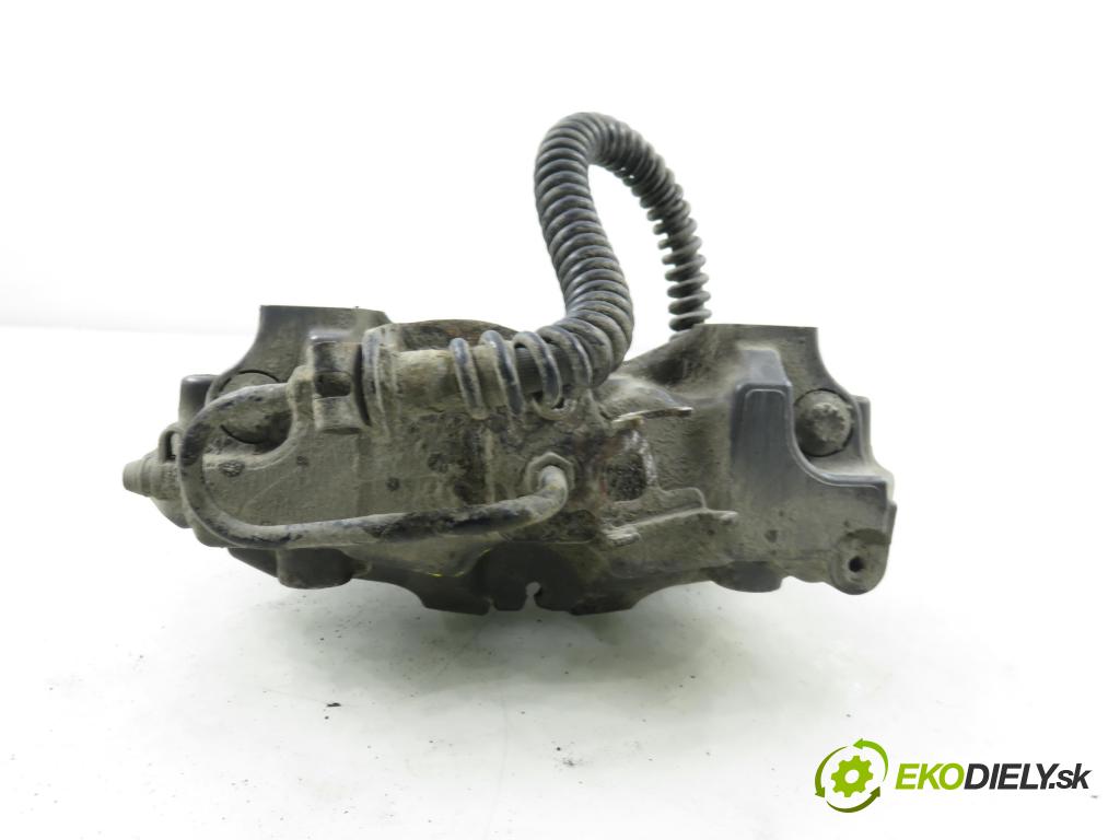 PORSCHE CAYENNE II (92A) SUV 2010 176,00 3.0 Diesel - M 05.9E 2967,00 brzdič třmen PT 7P0615424