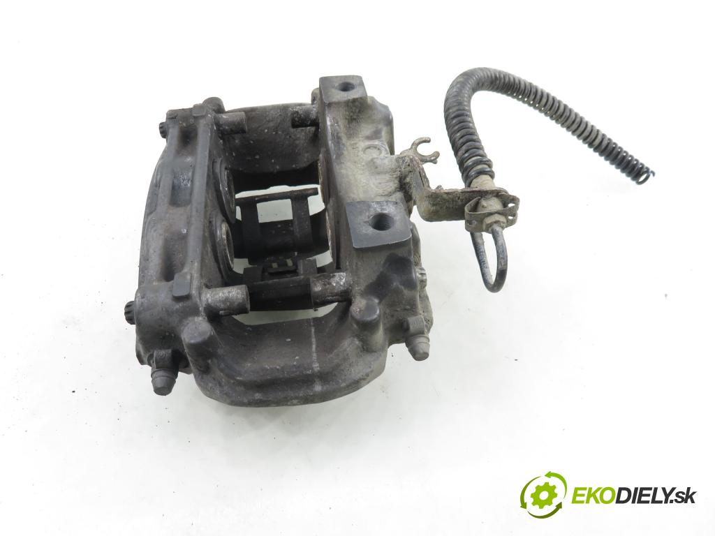 PORSCHE CAYENNE II (92A) SUV 2010 176,00 3.0 Diesel - M 05.9E 2967,00 brzdič třmen PT 7P0615424